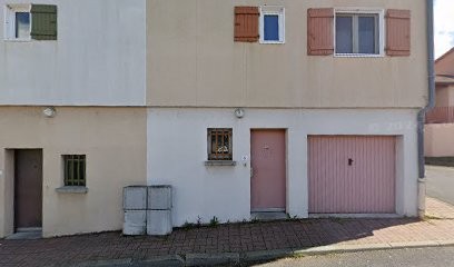 Vigouroux, Pharmacie à Saint-Germain-Laprade