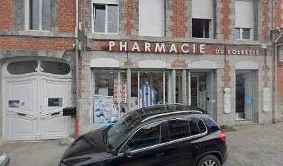 PHARMACIE DU SOLREZIS, Pharmacie à Solre-le-Château