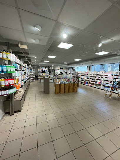 Pharmacie De Lanuéjouls Pharmacie à Lanuéjouls