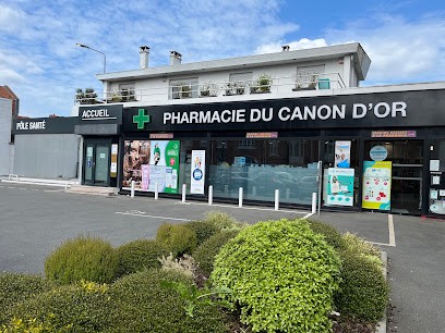 Pharmacie Du Canon D'Or, Pharmacie à Lambersart