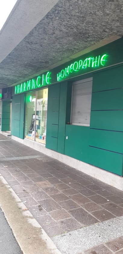 Pharmacie Gapesie, Pharmacie à Villetaneuse