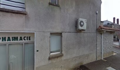 Pharmacie Canellas, Pharmacie à Val d'Issoire