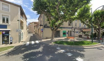Pharmacie Feugier-Lacombe, Pharmacie à Valréas
