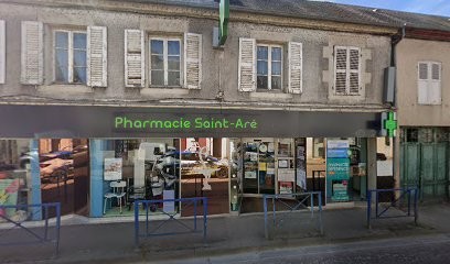 Pharmacie Saint Aré, Pharmacie à Decize