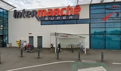 Pharmacie Chéret, Pharmacie à Saint-Agathon