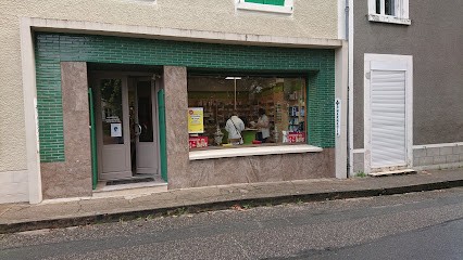 Pharmacie Dora L'ETANG, Pharmacie à Préchac