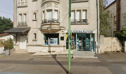 Pharmacie Centre Gare, Pharmacie à Jarny