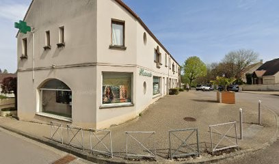 Pharmacie Garcia Bussiere, Pharmacie à Morainvilliers
