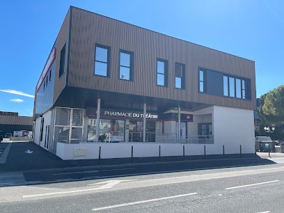 PHARMACIE DU THÉÂTRE, Pharmacie à Narbonne