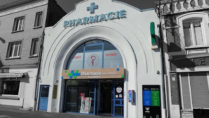 Pharmacy Place Oignies, Pharmacie à Oignies