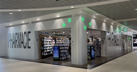 Pharmacy PK3 Lambert & Bailliard, Pharmacie à Cholet