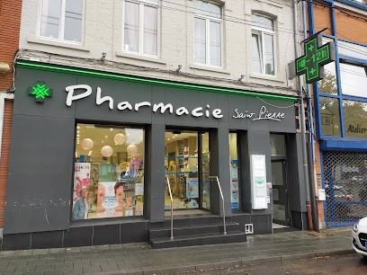 PHARMACY SAINT PIERRE, Pharmacie à Croix