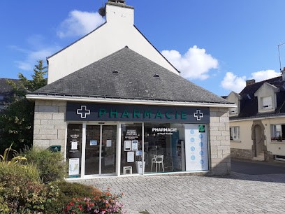 Pharmacy Le Bras, Pharmacie à Noyal-Muzillac