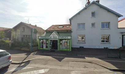 Pharmacie des Eparges, Pharmacie à Verdun