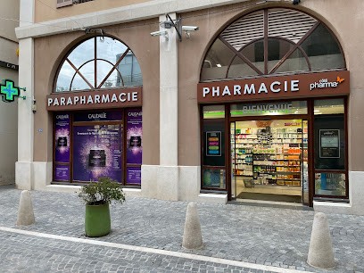 Pharmacie de la Poste, Pharmacie à Sanary-sur-Mer