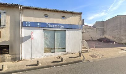Dutour Christine, Pharmacie à Saint-Pierre-d'Aurillac