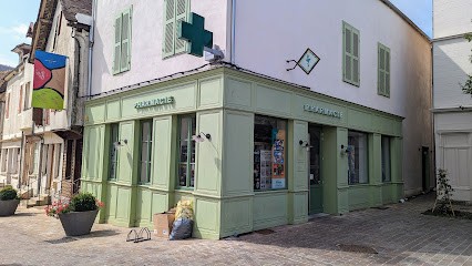 Ervypharma (Pharmacie Benetton-Hant), Pharmacie à Ervy-le-Châtel
