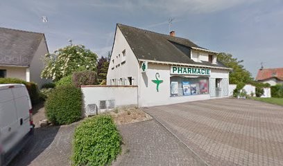 Pharmacie Grimaud, Pharmacie à Morannes sur Sarthe-Daumeray