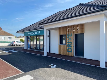 Pharmacie De La Maine, Pharmacie à Maromme