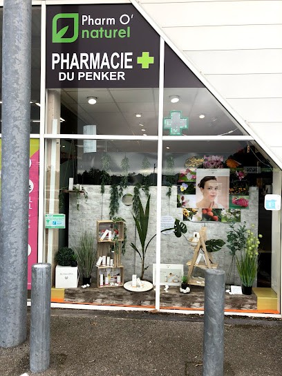 Pharmacie Du Penker SARL Réseau Pharm O'naturel, Pharmacie à Plonéis
