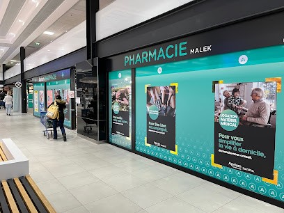 Aprium Pharmacie Malek, Pharmacie à Lourdes