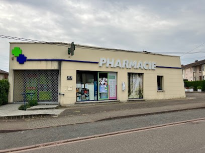 Pharmacie Arnault, Pharmacie à Hayange