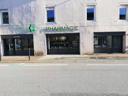 Pharmacie Clemot, Pharmacie à Pouzauges