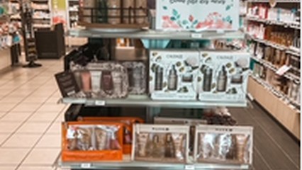 Pharmacie Du Soleil Epharmadrive, Pharmacie à Ondres