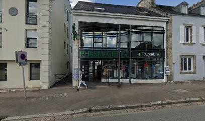 Pharmacie Prigent, Pharmacie à Landivisiau
