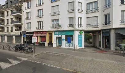 Pharmacie De La Poste, Pharmacie à Châtillon