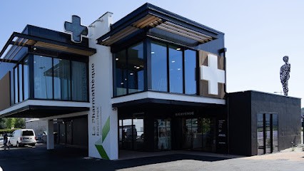 💊 PHARMACIE DE RATARIEUX La Pharmathèque | Saint Priest en Jarez 42, Pharmacie à Saint-Priest-en-Jarez