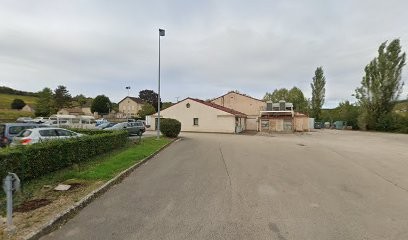 PHARMACIE HOULMANN, Pharmacie à Mercurey
