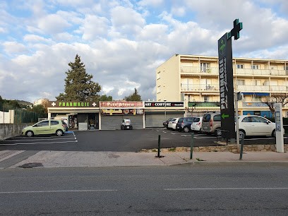 Pharmacie des Acacias, Pharmacie à Hyères