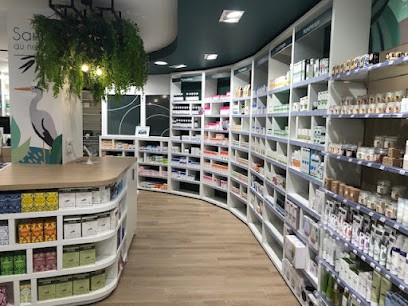 Pharmacie Des 3 Îles, Pharmacie à Indre