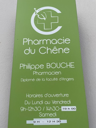 Pharmacie Du Chene, Pharmacie à Vertou