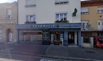 Sarl Pharmacie Kennel, Pharmacie à Revigny-sur-Ornain