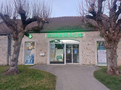 Pharmacie De Soisy, Pharmacie à Soisy-sur-École