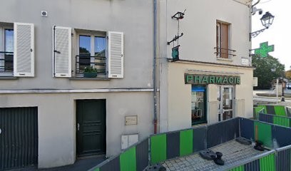 Pharmacie Du Haut Pays, Pharmacie à Villeneuve-le-Roi