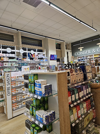 Grande Pharmacie Du Progres Pharmacie à Roanne