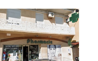 Pharmacie Dumas, Pharmacie à Lalevade-d'Ardèche