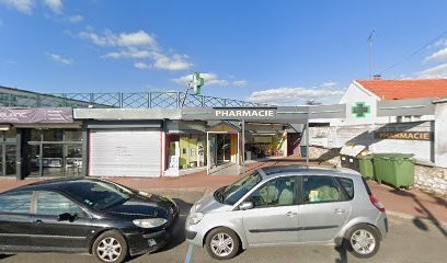 Pharmacie V et T Gibert, Pharmacie à Saint-Jean-de-la-Ruelle