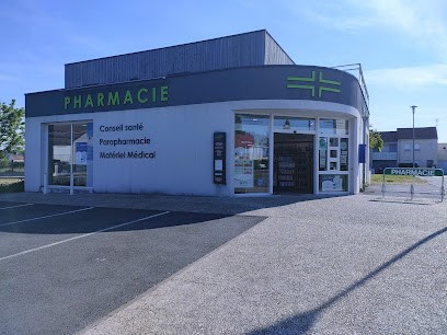 Pharmacie De Naveil, Pharmacie à Naveil