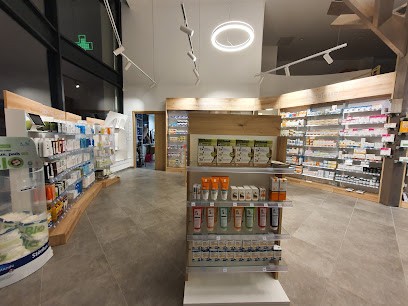 Pharmacie De Mérignies, Pharmacie à Mérignies