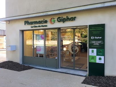 Pharmacie CHENOFFE, Pharmacie à Neuillé-Pont-Pierre