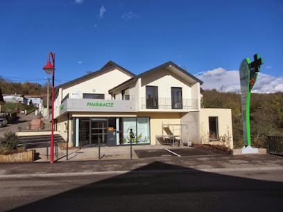 Pharmacie Du SCHIEBENBERG, Pharmacie à Dinsheim-sur-Bruche