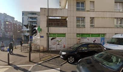 Abtan Philippe, Pharmacie à Suresnes