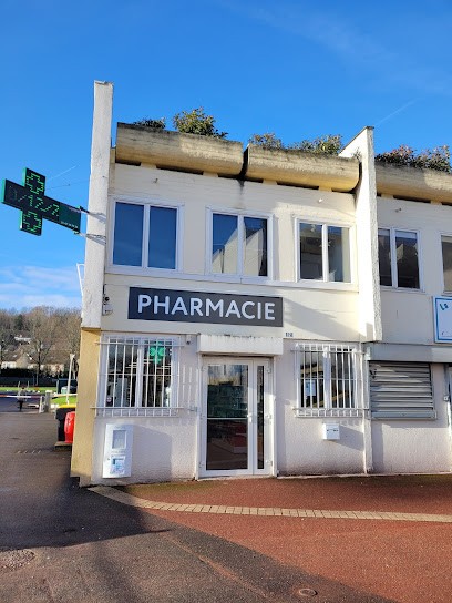 Pharmacie d'Ile-de-France, Pharmacie à Coulommiers