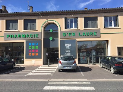 Pharmacie D'en Laure, Pharmacie à Labruguière