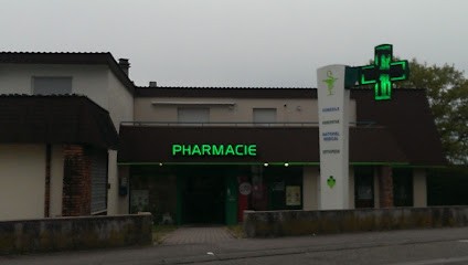 Pharmacie Sauder, Pharmacie à Creutzwald