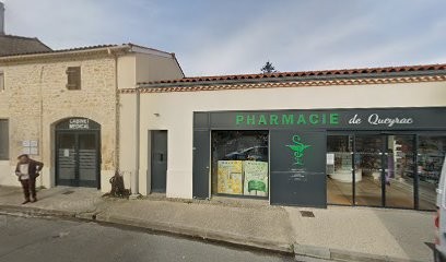 Pharmacie De Queyrac, Pharmacie à Queyrac